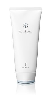 Amazon | コタ アイケア COTA i CARE トリートメント 1 80g | COTA