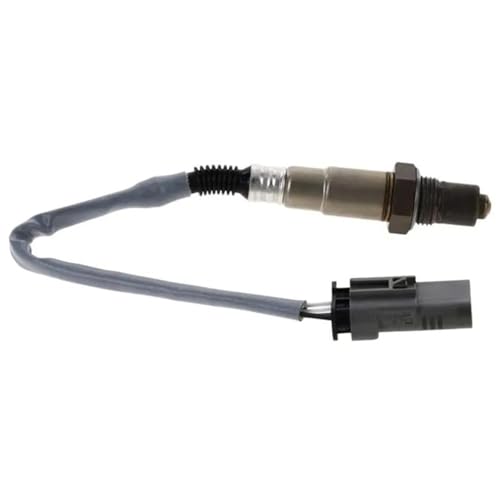 Sonde Lambda Résoudre Perte Puissance Cruze 1.4T Capteur Oxygène 12701634