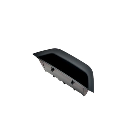 Poignée tirage intérieure pour X3 F25 2011-2017 cache panneau accoudoir LHD RHD