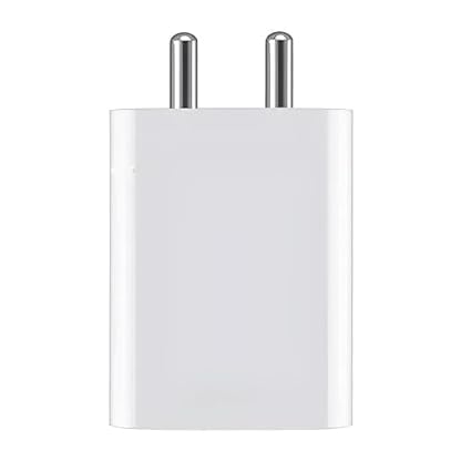 Image of Charger Original 80W Flash Charger Adapter USB -A Compatible for Vivo X80 Pro,X80,V29 Pro /V29 /V29e,V27 pro 5G /V27 /V27e, V25 Pro 5G /V25 /V25e, Iqoo Neo 6 /6Se /7 /Z7 /Z7x 5G (Only Adapter)(DP214)