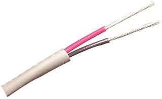 BELDEN 8205 060500 UNSHLD MULTIPR CABLE 1PR 500FT 300V CHR