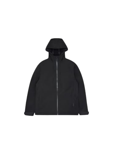 Veste Suva RAINS 12520 manteau imperméable au design scandinave épuré mat