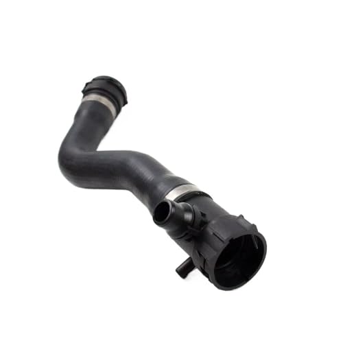 17127596837 17127596838 Manguera De Refrigerante Enfriador De Aceite Al Radiador Para F22 Para F23 Para 228i Para 320i aire Manguito Intercooler