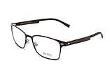 Protective case included Lunettes de Vue Hugo Boss BOSS 0937 4IN MATTE BROWN 55/18/150 Homme