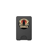 Zoom IMG-1 catzilla cat japanese art funny Zoom IMG-1 catzilla cat japanese art funny