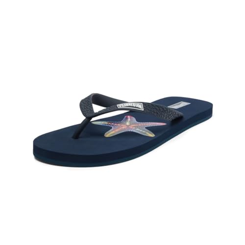 Men's Flip Flops VBQ Line2