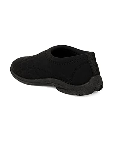 Bata Women Softy Espadrille Flats - Image 3