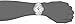 Casio Men's Edifice Quartz Watch with Stainless-Steel Strap, Silver, 19.7 (Model: EFV-100D-7AVCR)