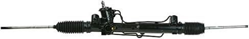 United Power Steering Rack and Pinion Part UNITED22PS-247 Ford Focus 02-05