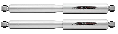 Belltech 2212FF Pair of Rear Street Performance Shocks for Colorado Silverado Ram Canyon Sierra 4WD RWD