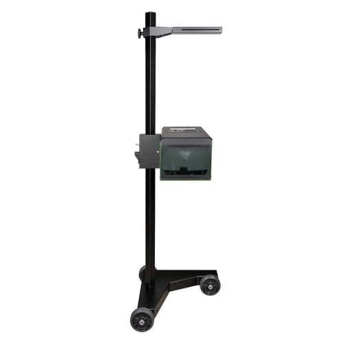 JBM 52740 - Alineador de faros con luxómetro (152 cm)