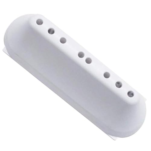 ALGOMAS® Bateaguas para Lavadora | 42148896 | Compatible con Vestel, Teka, OK y Más | Tamaño 14x5x5 cm