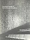Acoustical Design of Music Education: Essays Concerning the Acoustical Design of Music Education Facilities and Reproductions of Posters Describing Fifty Recent Projects Presented at 0883188104 Book Cover