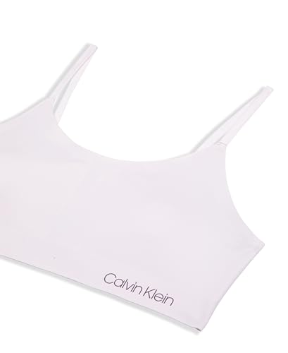 Calvin Klein Girls Bonded Scoop Neck Bra2