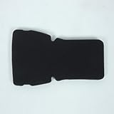 Filtre à air Teknix compatible avec Moto MBK 50 X-Power 2003 à 2012
