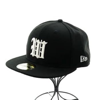 ワコマリアNew Era ニューエラ　24 AW 7 7/8 62.5 12/21発売｜WACKO MARIA × New Era 59FIFTY 24FW｜抽選/販売