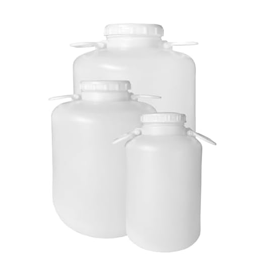 Jardin202 20 - Bidon alimentario con Boca Ancha