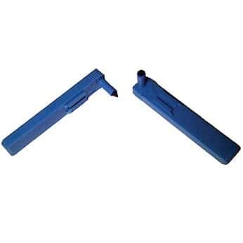 Chart Recorder Pens, Blue: 5/Pk-image-47