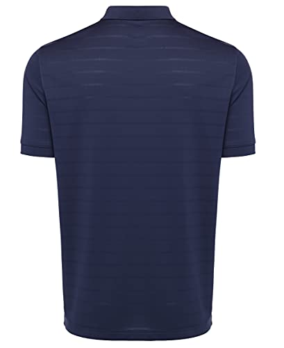 Callaway Men's Short Sleeve Opti-Dri Golf Polo