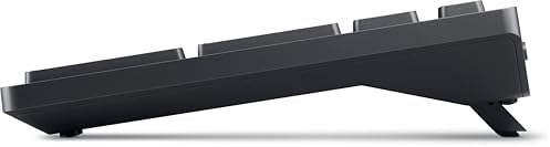 Dell KM555 Pro Kompakt Sessiz Kablosuz Türkçe Klavye Mouse Seti 580-BBWD - Görsel 5