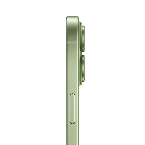 Image of iPhone 17 Sage 256GB (Unlocked)