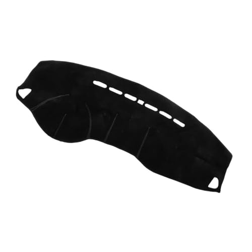 Protection solaire de tableau de bord Mitsubishi ASX anti-reflet et chaleur