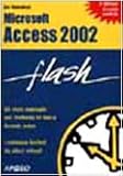  Access 2002