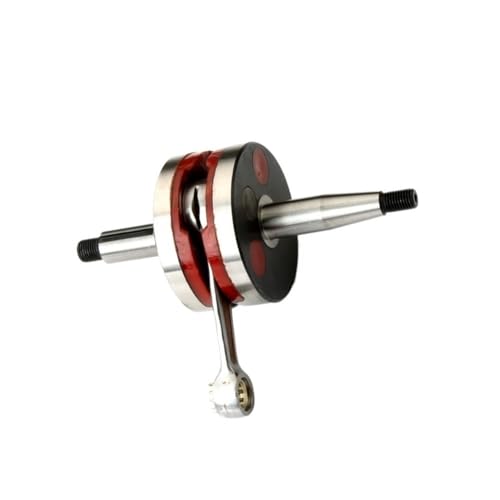 Vilebrequin AM5 course anti-casse pour moteur SM 50 SMX SX 2 temps