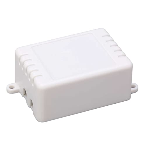 Triggerverzögerungsschalter, DC12V Triggerverzögerungs-Ausschaltschalter mit ACC-Trigger-Port-Relaismodul PCB-Ausschaltschalter-Relaismodul für Zeitschalter., 6.27 €