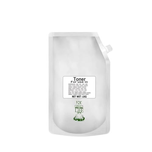 Poudre de toner MX-M452 pour recharger les cartouches MX-M453 et MX-M283 1KG