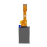 Respuesta rápida: El cambio de pantalla es rápido y sin demora perceptible, lo que proporciona una experiencia visual fluida en escenarios como la visualización continua de disparos y la monitorización de grabaciones de vídeo.