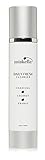 Miskelle 3 In 1 Natural Facial Cleanser, Moisturizer & Exfoliator With Activated Charcoal & Green Tea For Women & Men | Remove Makeup & Impurities, Eliminate Breakouts, Reduce Pores & Hydrate Skin