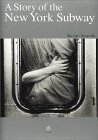A Story of the New York Subway 4877360743 Book Cover