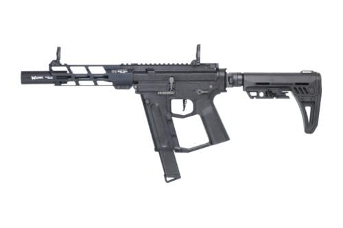 エアソフト97 CAT Valor カスタム 電動ガン Amazon.co.jp: C.A.T. SFBC Versatile-5s Valor カスタム電動ガン