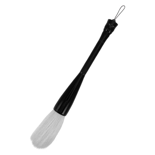 MINAOLULUS 中国の筆:中国の書道筆 - 日本の墨絵、水彩画、水墨画、筆記用具