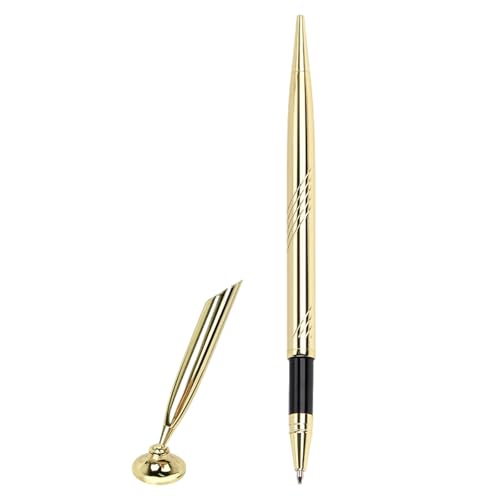 カウンターサービスペンボールペン受付ベース付き結婚式のゲストサインホテル用ボールペンベース付きカウンター受付オフィス用品