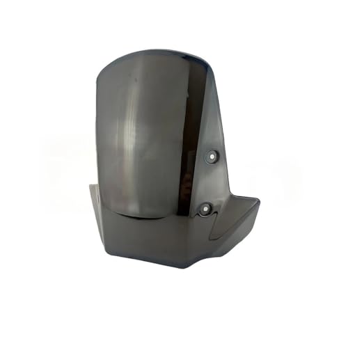Pare-brise de moto NAVI NVA110B déflecteur d'air pour réduire la fatigue du vent