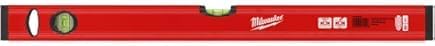 Milwaukee 4932464855 932464855 Magnetic REDSTICK Slim Box Level 60cm