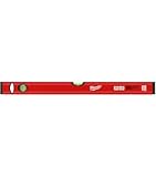 Milwaukee Magnetic REDSTICK Slim Box Level 60cm