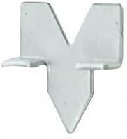 Vista 1 de HYDE TOOL 45760 Punta esmaltadora de empuje