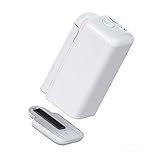 Type de consommable: poudre noire une