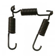 NEIQIUWING Pour embrayage à 3 griffes 49 cc 4 temps moto