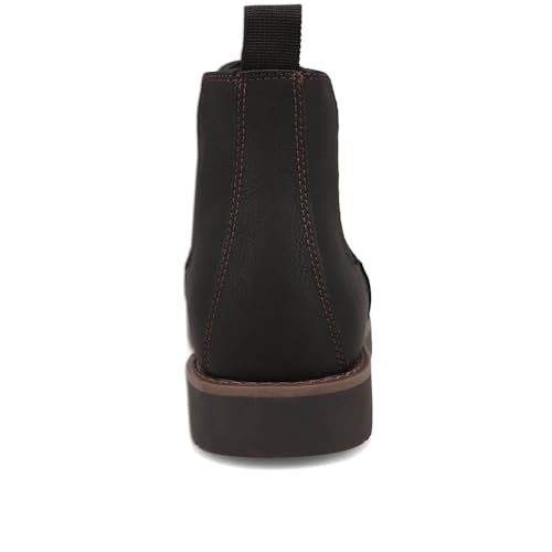 Dockers, Men's, Dylan, Black, 13 Medium - image 3