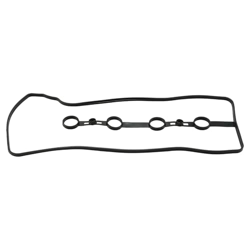 Image of Torchbeam Valve Cover Gasket Set for Toyota Camry 2002-2011, RAV4 2001-2008, Scion xB 2008-2015, tC 2005-2010, Highlander 2001-2007, Solara 2002-2008, Matrix Vibe Corolla HS250h 2.0L 2.4L, OE#VS50530R