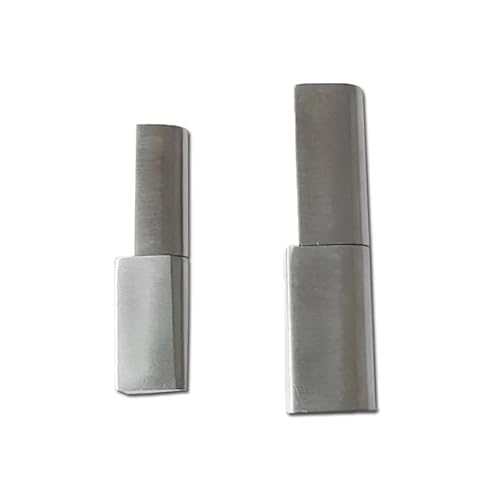Charnières détachables CL027 en acier inoxydable 304 durable - 6