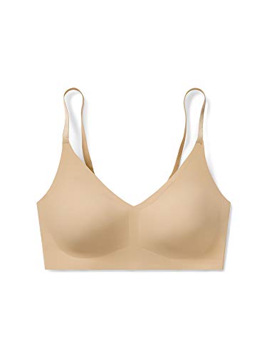 True & Co Women's True Body Triangle Convertible Strap Bra4