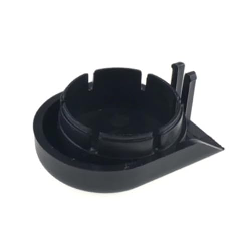 Tapa brazo limpiaparabrisas Subaru BRZ plástico negro alta resistencia