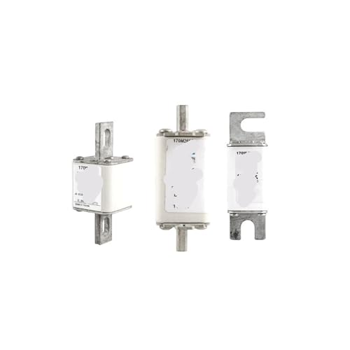 Fusible 170M6667 Bussmann 20A 1000V pour protection de puissance