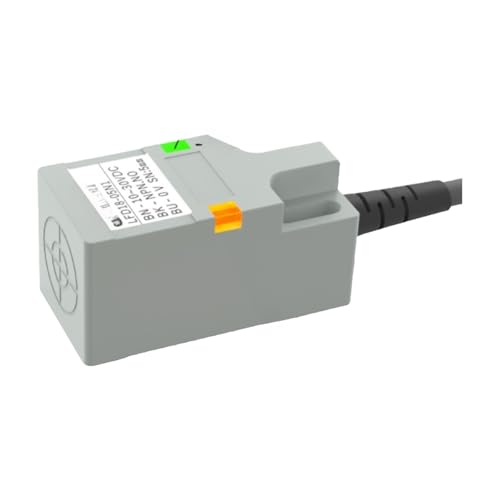 Capteur inductif carré SN04-N idéal pour le calibrage de lit d'imprimante 3D
