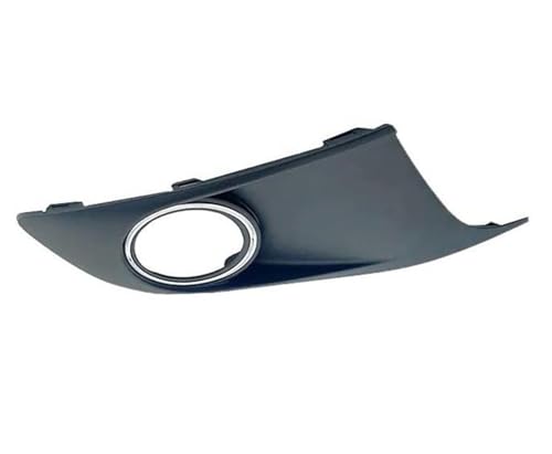 Grille de feu antibrouillard droit pour Touran 2011-2015 avec cercle chrome